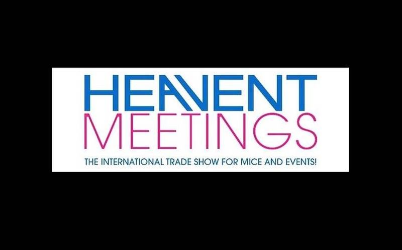 Retrouvez HB Art' Production à Heavent Meetings Cannes