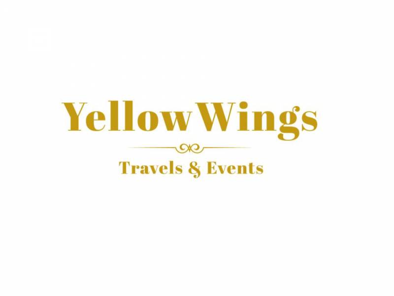 Yellow Wings agence événementielle pour l'organisation d'événement et de mariage à Monaco