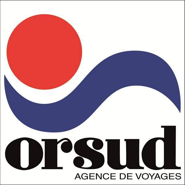 Agence de voyage Orsud Voyages Groups & Events à Marseille dans les Bouches du Rhône