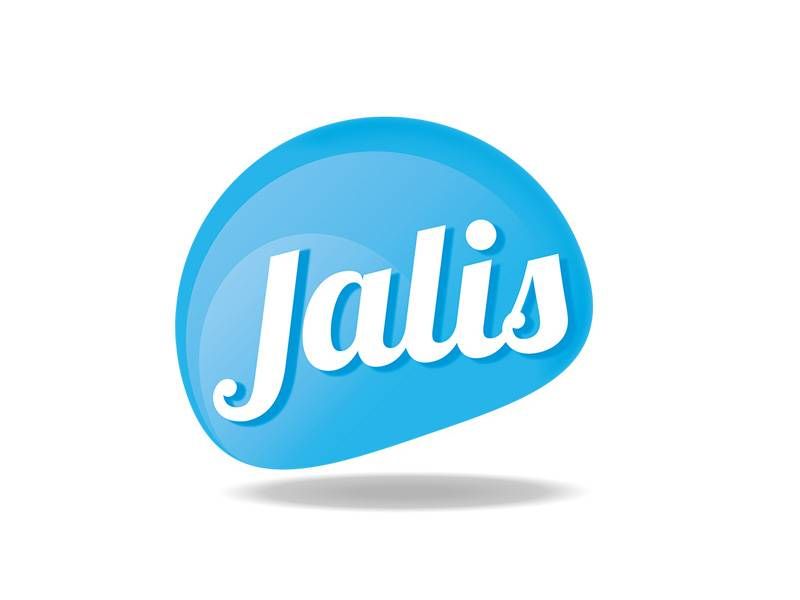 Société Jalis agence de communication pour événementiel sur le web