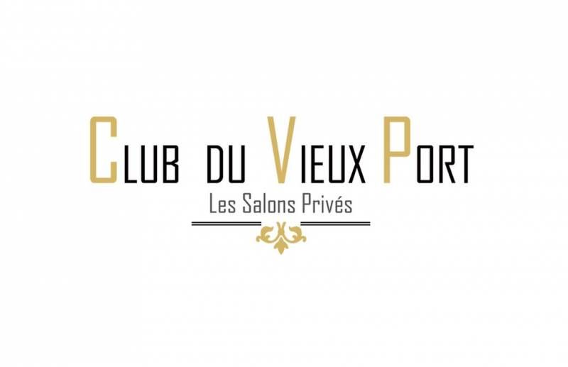 Club du Vieux Port  pour événementiel à Marseille dans les Bouches du Rhône