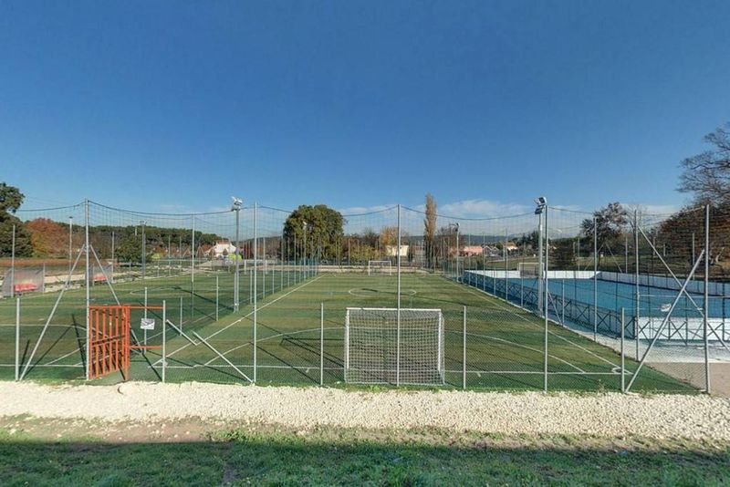 Complexe sportif Monclub Futbol pour incentive et événementiel à Cabriès Bouches du Rhône