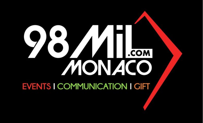 Agence événementielle 98 Mil Events organisateur d'événements à Monaco Monté Carlo
