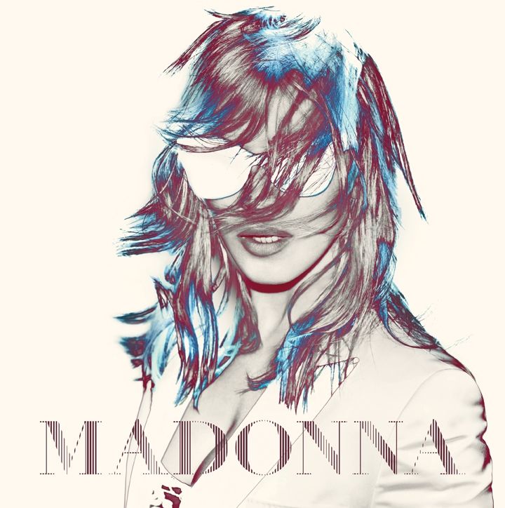 Concert de Madonna à Nice