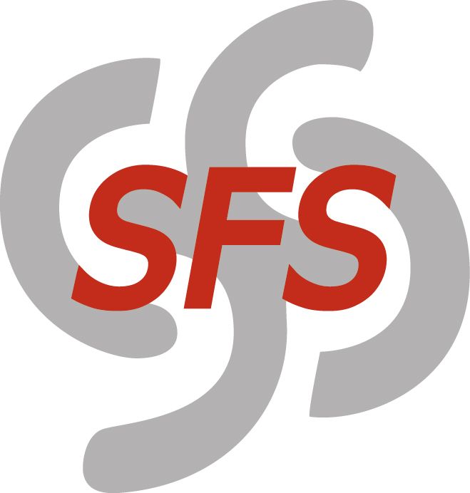 Mise en lumière événementielle pour la société SFS