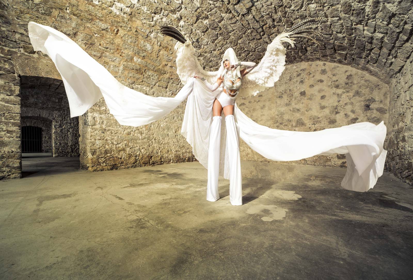 Agence artistique pour soirée évènementielles en région PACA ou à Monaco