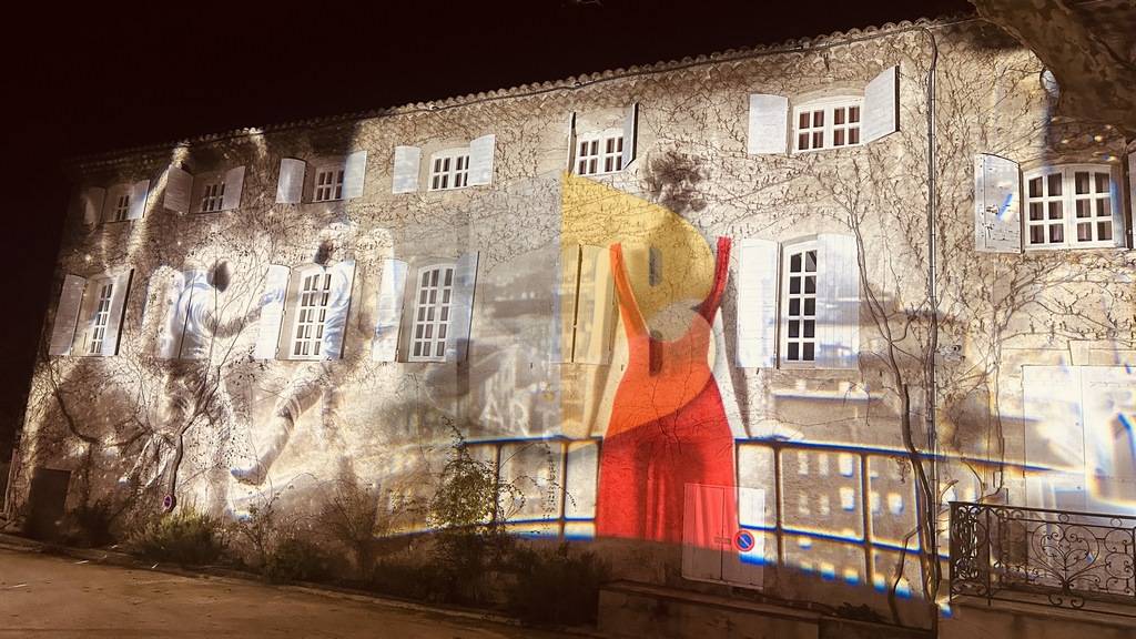 Prestataire audiovisuel de mise en lumière de soirée évènementielle à Monaco ou en PACA