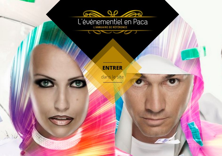 ou trouver une agence événementielle à Marseille 13
