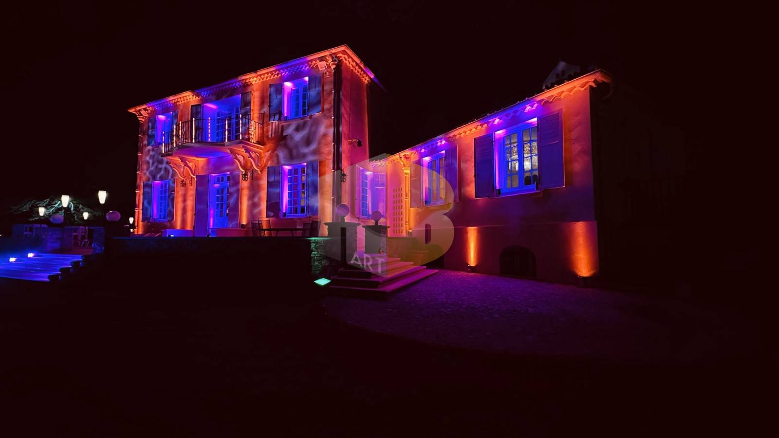 Où trouver un prestataire technique son et lumière à Monaco Monté Carlo