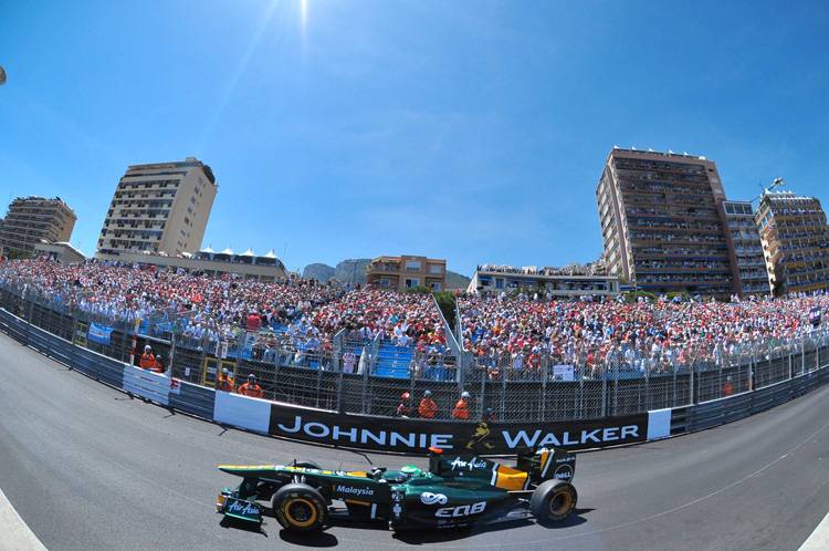 Grand Prix de Monaco