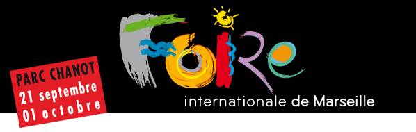 Foire internationale de Marseille 2012