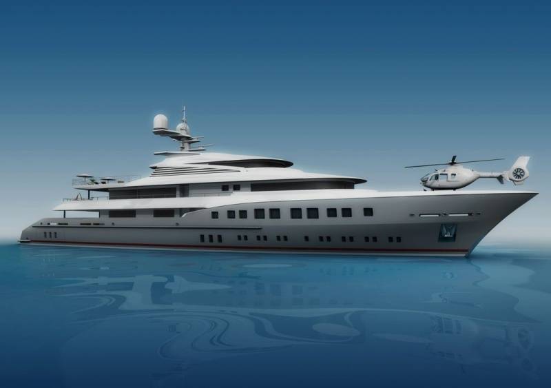 Le Monaco Yacht Show l'événement sur Monaco du mois de septembre