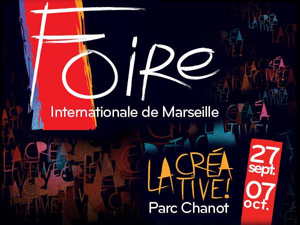 Foire de Marseille 2013