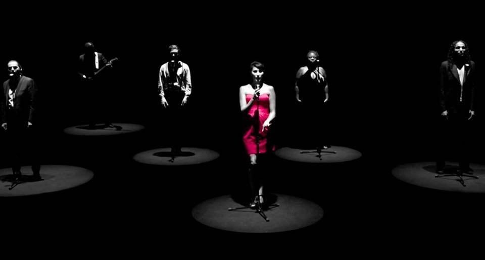 Groupe de musique live band pour l'animation de vos soirées évènementielles à Monaco ou en région PACA