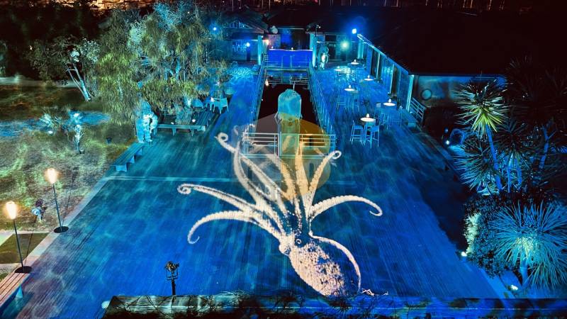 La Casa Delauze lieu de reception pour événementiel et mariage à Marseille 13