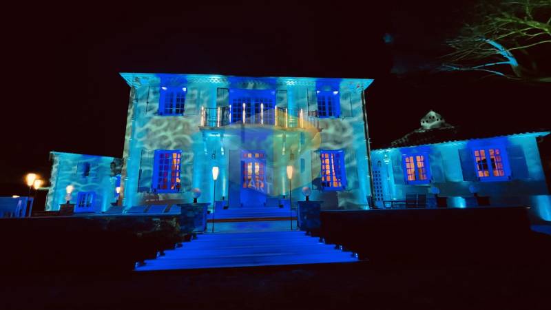 HB Art', votre prestataire technique à Marseille pour la mise en lumière de vos évènements dans les Bouches du Rhône