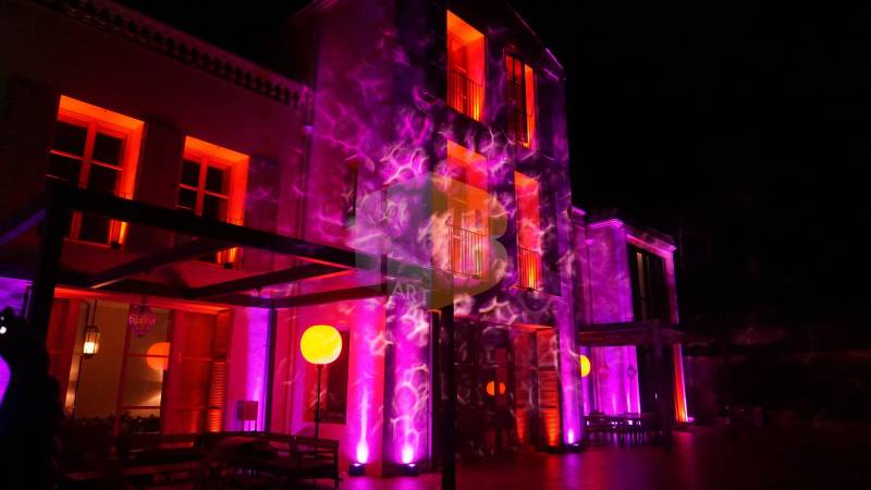 Professionnel en audiovisuel pour l'organisation de soirée de gala à Marseille