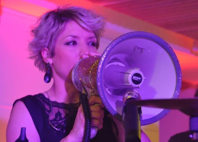 groupe de musique live band lounge pour soirée de mariage à marseille dans le 13