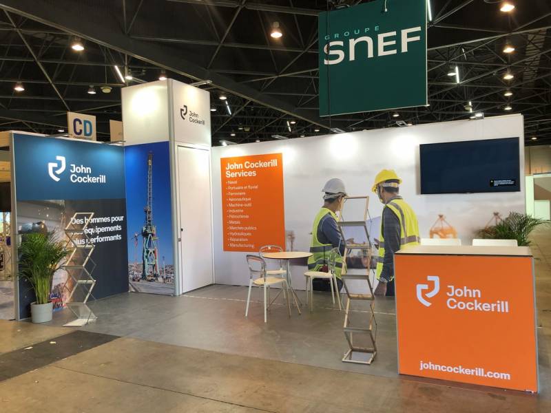 Eventek location de tente et de chapiteau pour l 'organisation d'événements  à Cannes cotes d azur