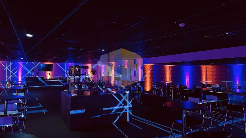 sono pour agence evenementielle dans les hautes alpes