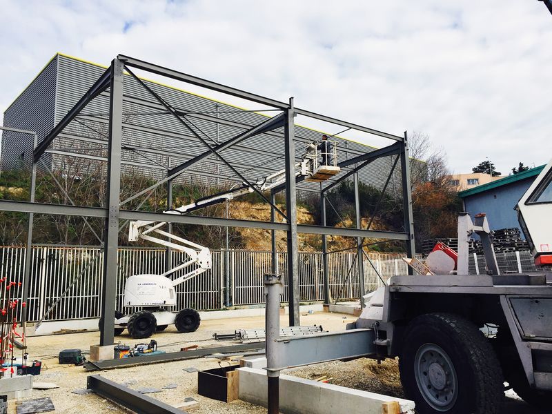 traiteur pour événementiel La Truffe Noire