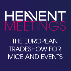 salon heavent meetings 2017 à cannes