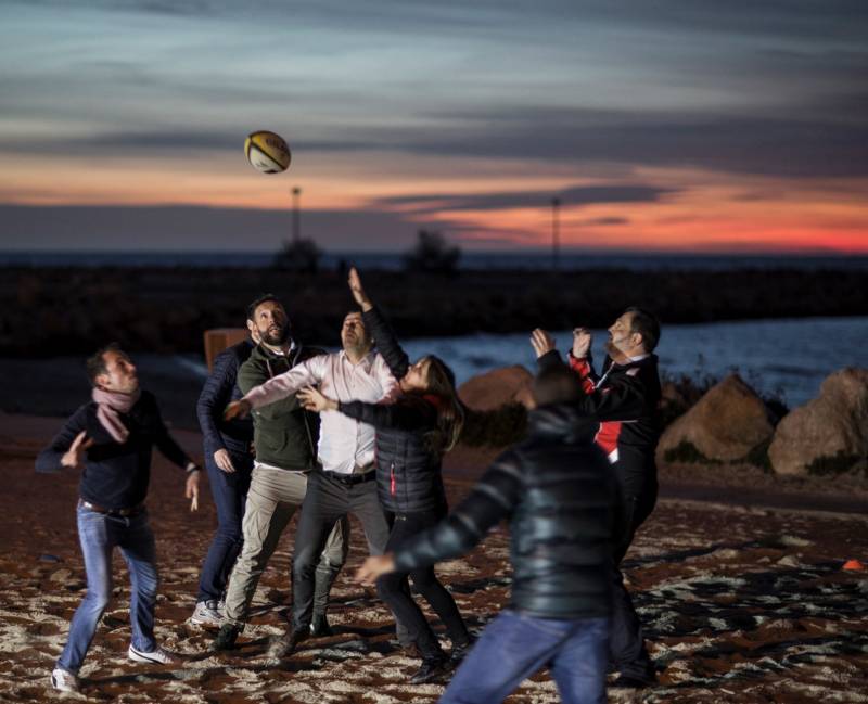Multi activités en format olympiades et multi défis pour vos séminaires et Team building à Marseille 13