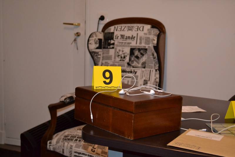 Organisation de Murder Party pour vos séminaires incentive et teambuilding à Cannes dans le 06