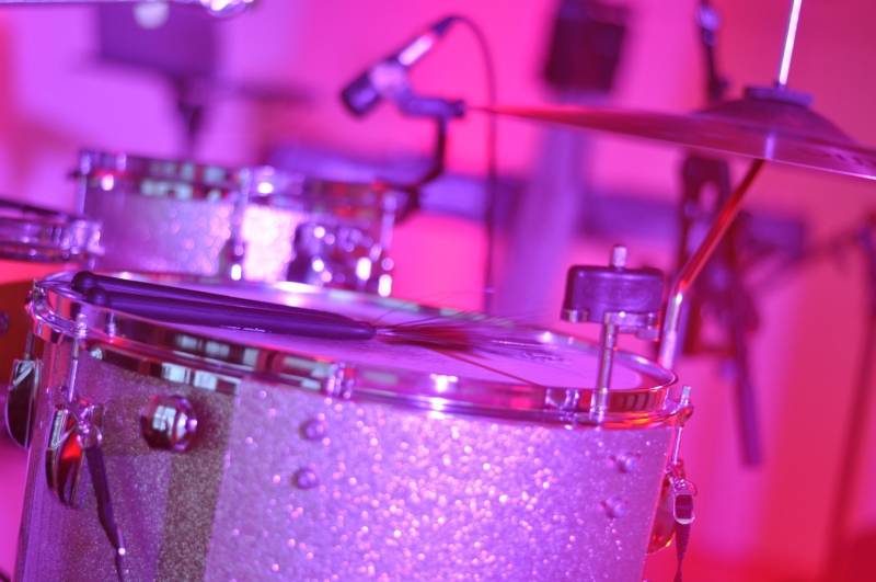 Groupe de musique deep lounge electro pour événementiel et mariage à Monaco