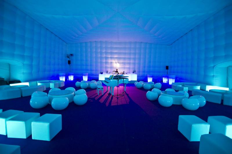 HARRY & ASSOCIES agence événementielle pour l'organisation d'événements à Monaco Monté Carlo