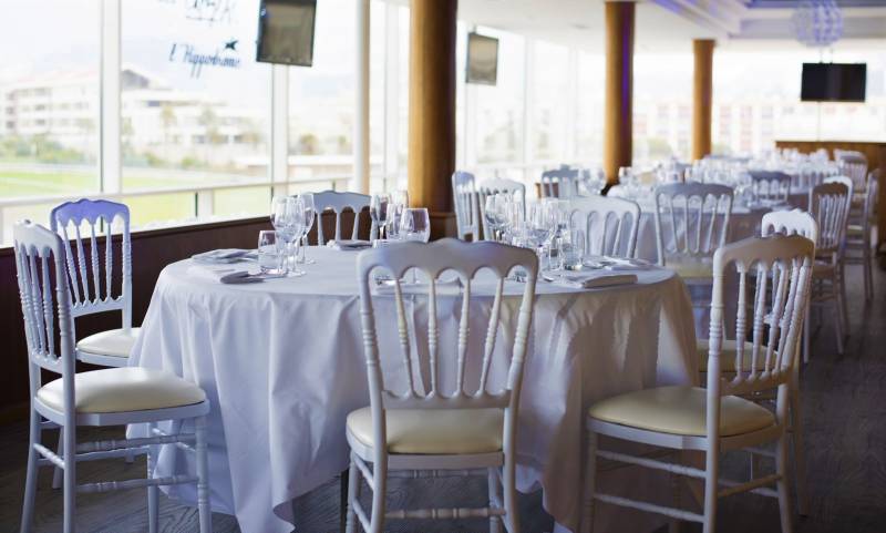 Hippodrome Borély pour l'organisation d'événements à Marseille dans les Bouches du Rhône 13