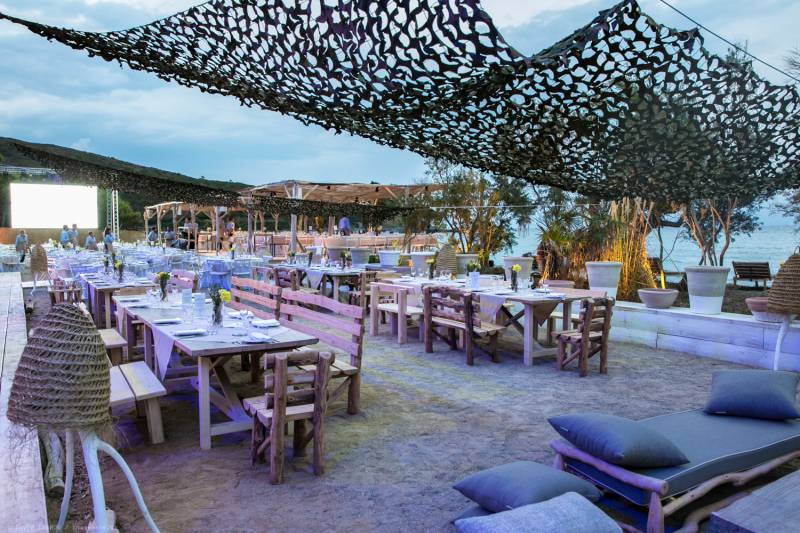 HARRY & ASSOCIES agence événementielle pour l'organisation d'événements à Monaco