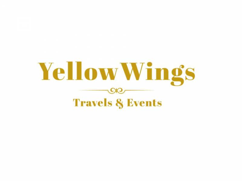 Yellow Wings agence événementielle pour l'organisation d'événement et de mariage à Cannes 06