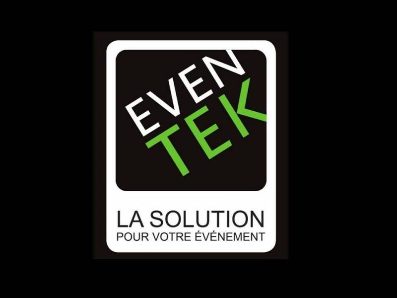 Eventek location de tente et de chapiteau pour événementiel et mariage à Marseille dans les bouches du rhône