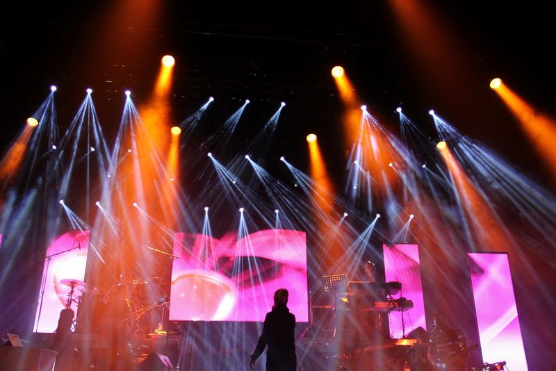 société de mise en lumière et de sonorisation pour événementiel à marseille 13