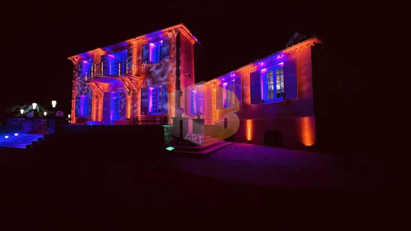 Où trouver un prestataire technique son et lumière à Monaco Monté Carlo