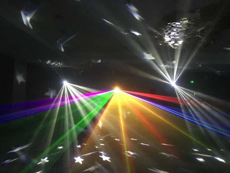 animation disc jockey pour l evenementiel et mariage dans le vaucluse