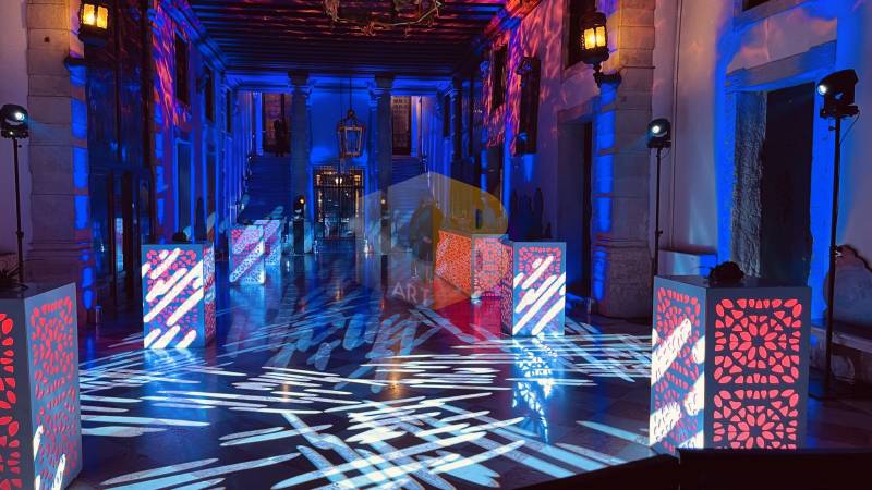 Thuy Phan organisatrice d'événements professionnels et de mariage à Marseille