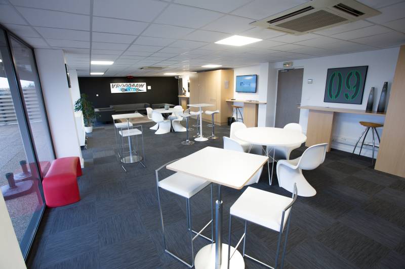 Le Circuit Paul Ricard, lieu de réception unique pour l'organisation de vos évènements dans le Var