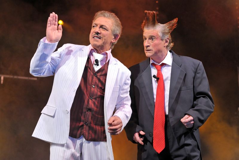 Agence artistique pour convention dans les Hautes Alpes