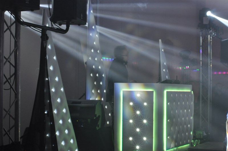 DJ pour événementiel à Marseille Bouches du Rhöne