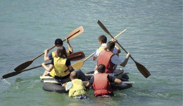 agence Incentive team building pour événementiel et l'animation de séminaire à Marseille Bouches du Rhône