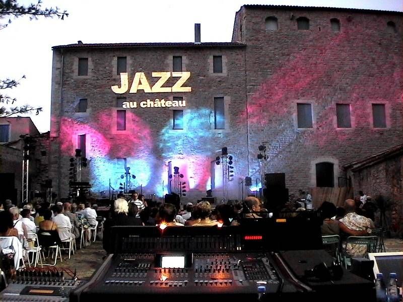 sonorisation pour événementiel à Cannes et dans les alpes maritimes