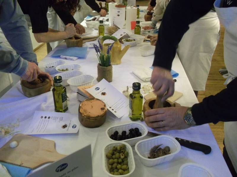 Isy Provence agence incentive teambuilding à Marseille Bouche du Rhône