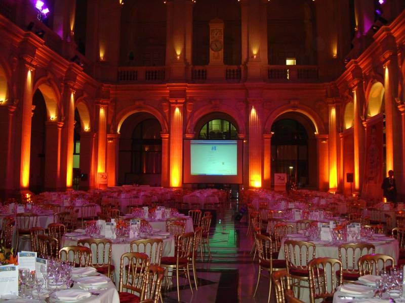 agence evenementielle pour organisation d evenement