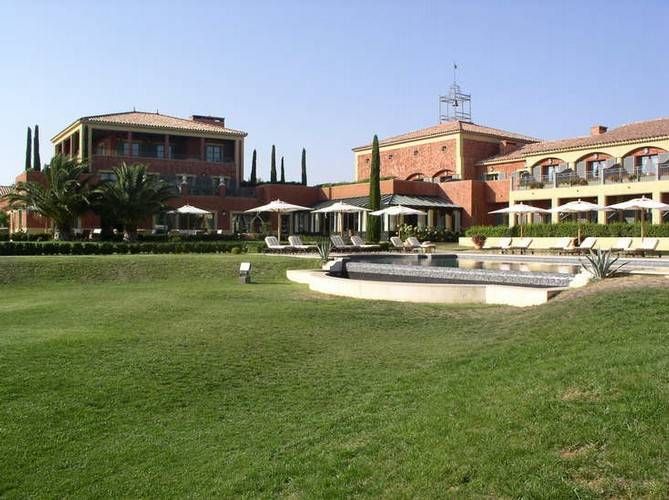 Hôtel du Castellet pour l'hébergement de congrès