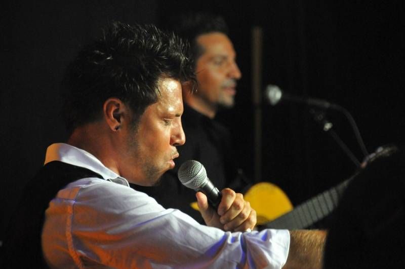 les latinos lovers pour soirees evenementielles a monaco