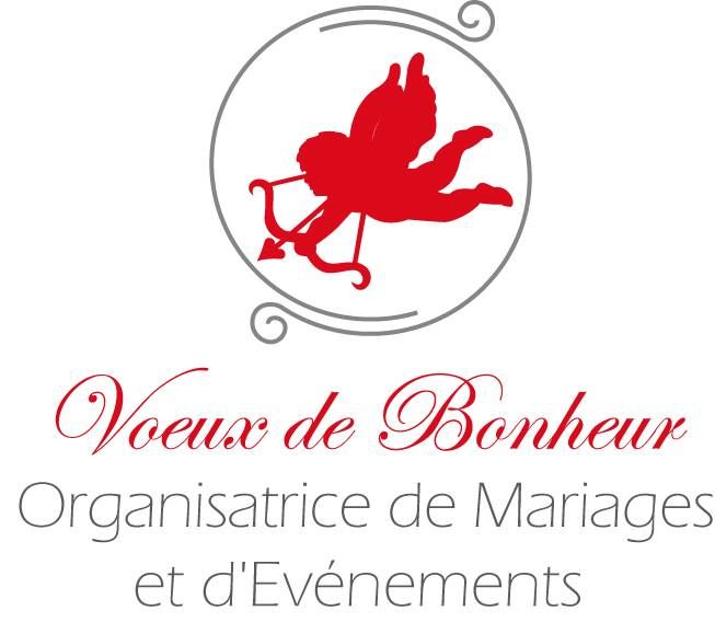 Voeux de Bonheur wedding planner pour organisation de mariage à Nice