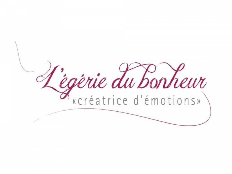 L'égérie du Bonheur wedding planners pour organisation de mariage