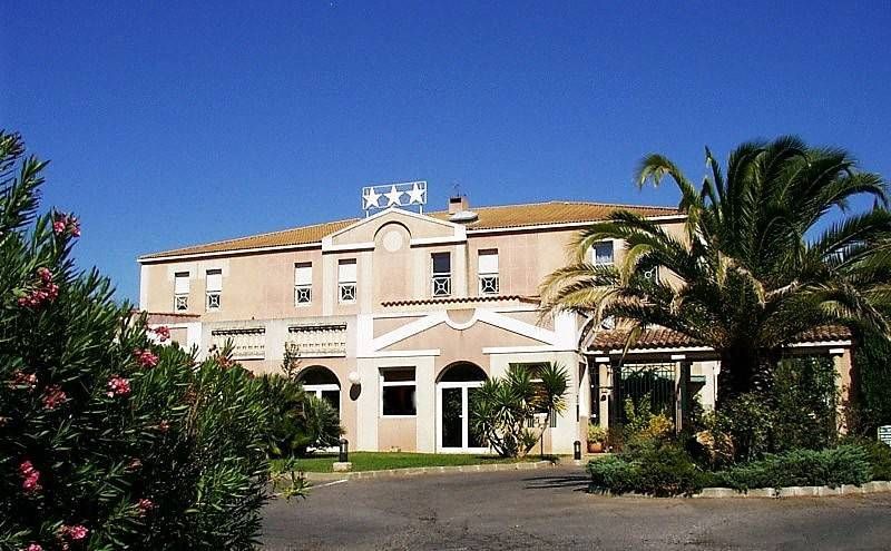 Le César hôtel restaurant pour événementiel à Marseille
